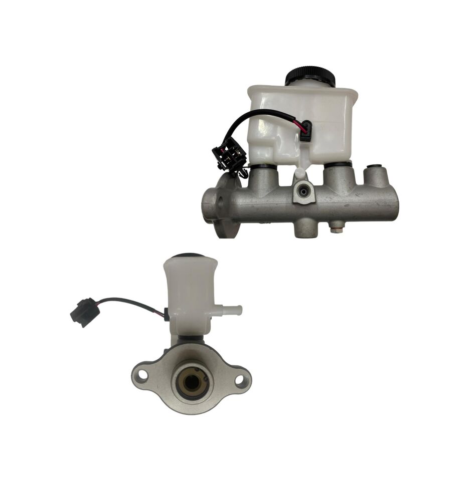 Fren Ana Merkez Mazda 323 1990-1995