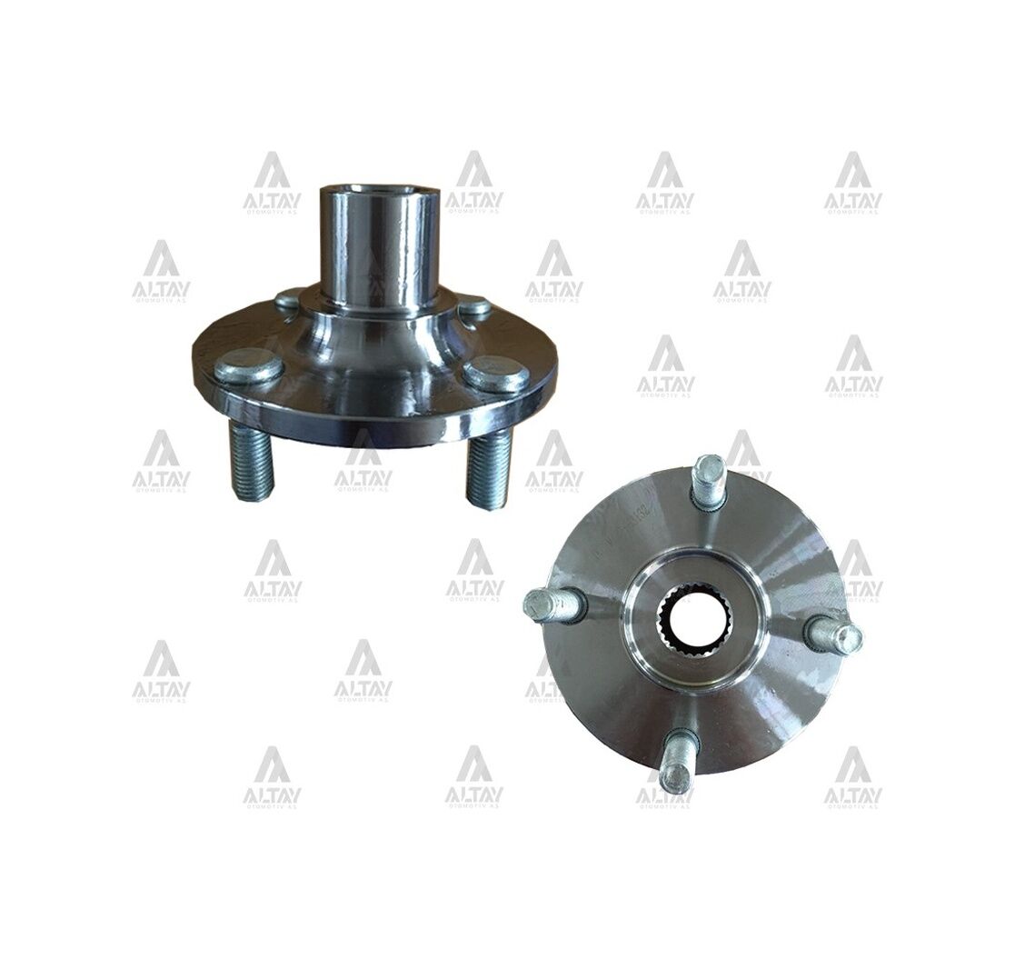 MAHER/B01A-33-060A/TEKER PORYASI 323  90-03 ÖN