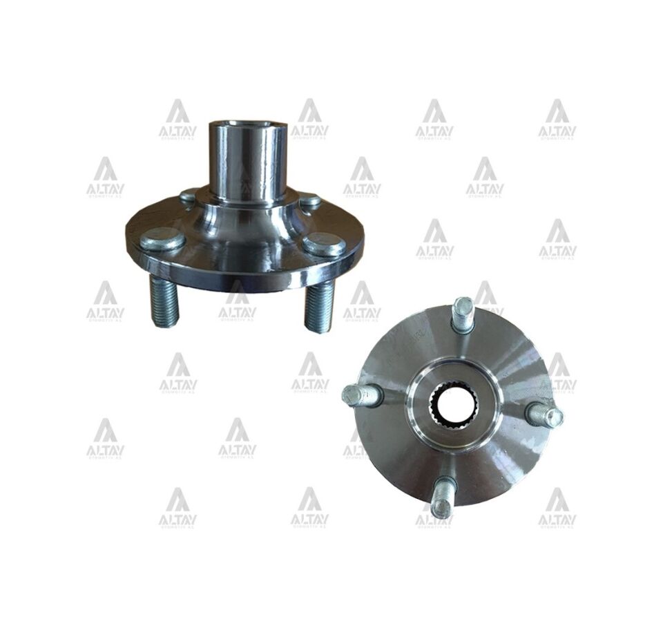 MAHER/B01A-33-060A/TEKER PORYASI 323  90-03 ÖN