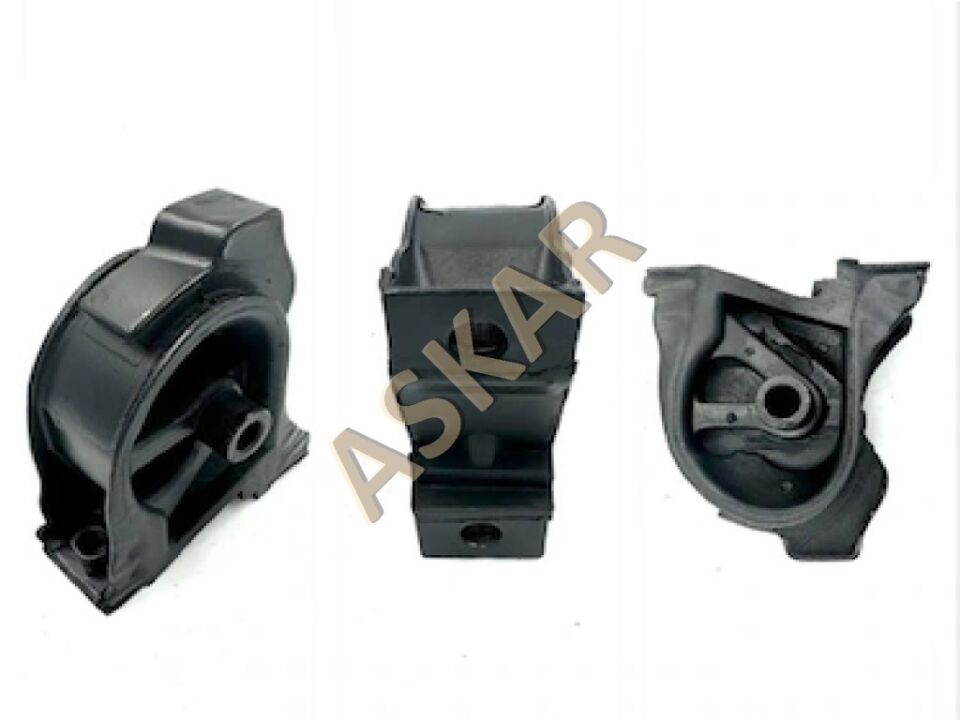 MOTOR KULAĞI ÖN COROLLA 1.6 92-01 ASMEKS