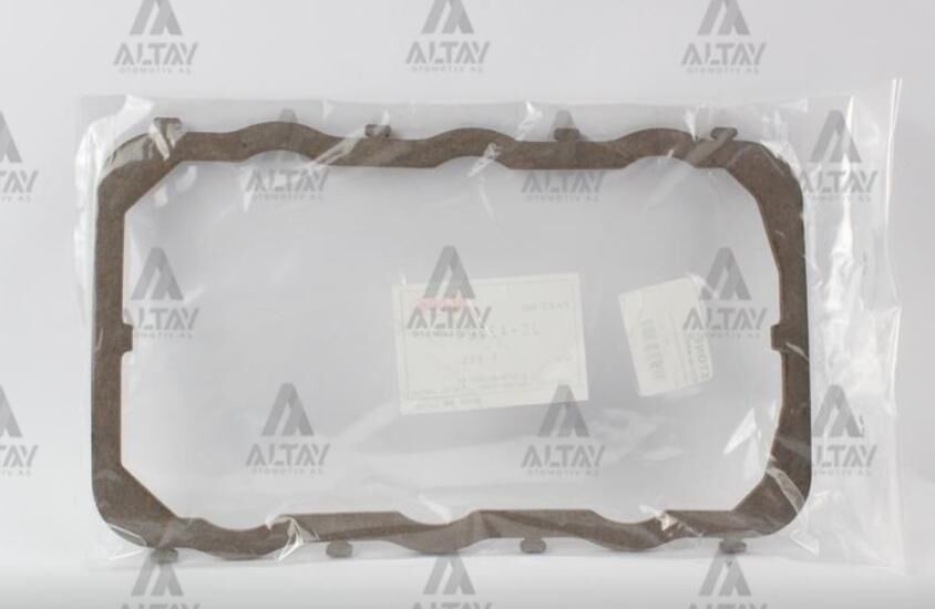 Esse Otomotiv Alto 86-00 F8B Subap Kapak Conta - STN-JC-A3004-P - 11189-78100