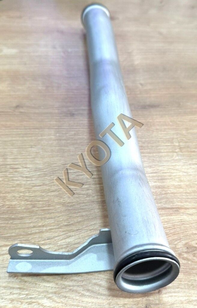 DEVİRDAİM BLOK SU BORUSU SANTAFE 2.5-2.7 00- / TUCSON 04- / SONATA 2.5-2.7 98- KYOTA