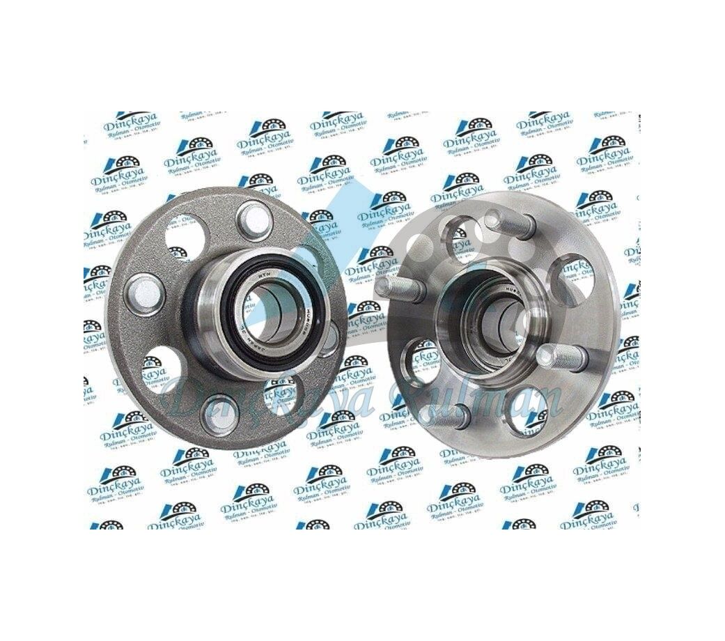 VOE HUB 008-72 42200-SB2-015 (VHB 2026) ARKA PORYA HONDA CIVIC