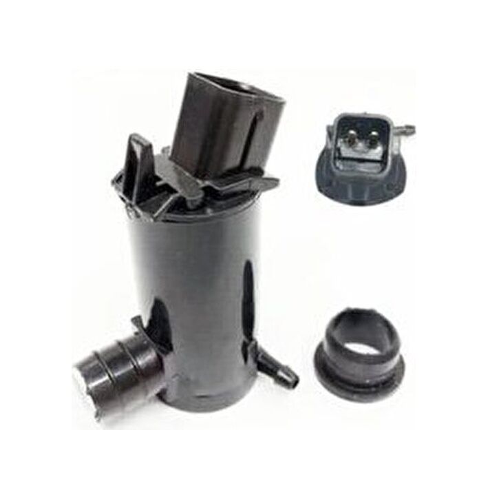 Hyundai Accent Era Cam Su Fiskiye Motoru 2006-Sonrası