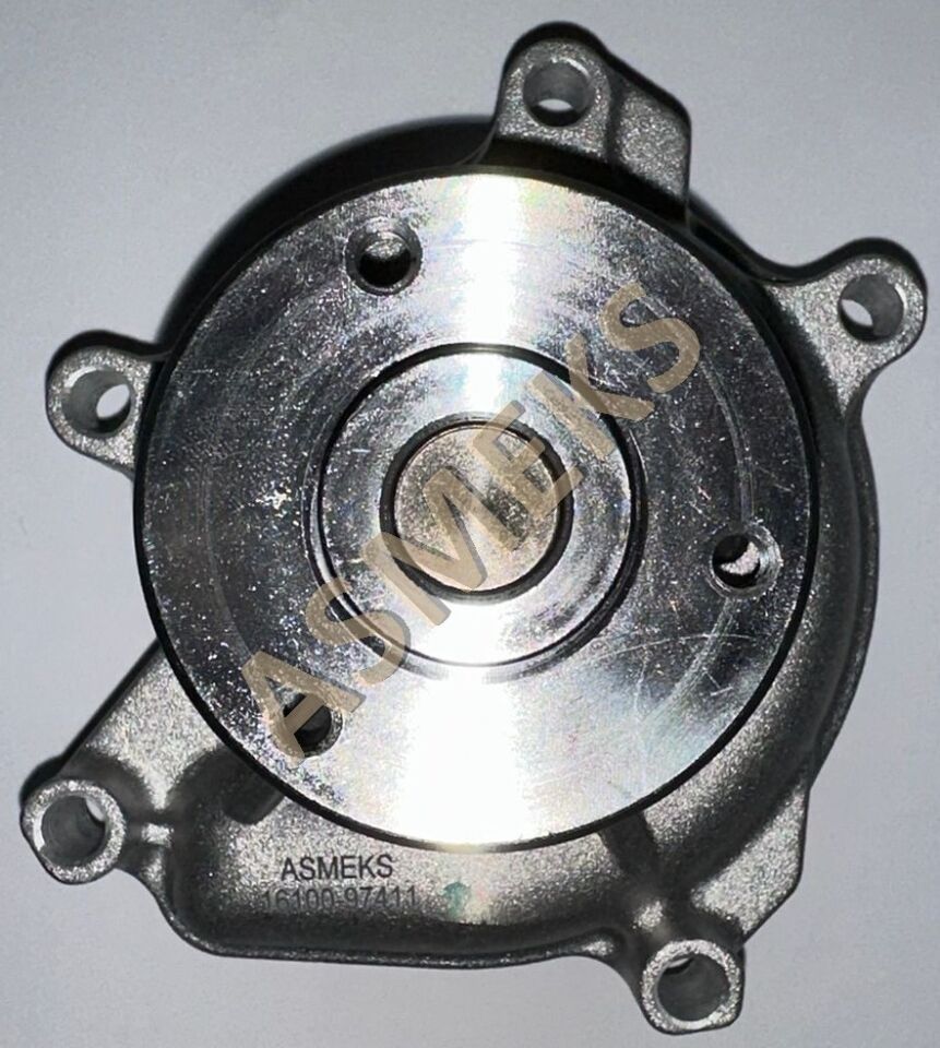 DEVİRDAİM TERIOS 1.5 3SZVE 05- / SIRION 1.3 03- / YRV 1.3 01- / MATERIA 05- ASMEKS