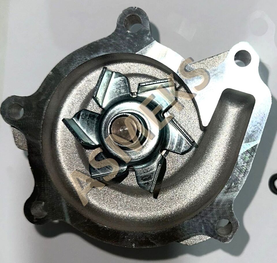 DEVİRDAİM TERIOS 1.5 3SZVE 05- / SIRION 1.3 03- / YRV 1.3 01- / MATERIA 05- ASMEKS