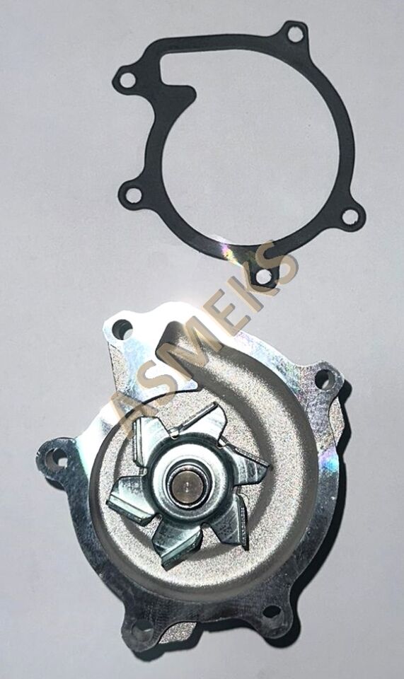 DEVİRDAİM TERIOS 1.5 3SZVE 05- / SIRION 1.3 03- / YRV 1.3 01- / MATERIA 05- ASMEKS