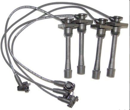 Toyota Corolla Enj. 93-99 Buji Kablo Takımı 1.6 Ty04ay0120