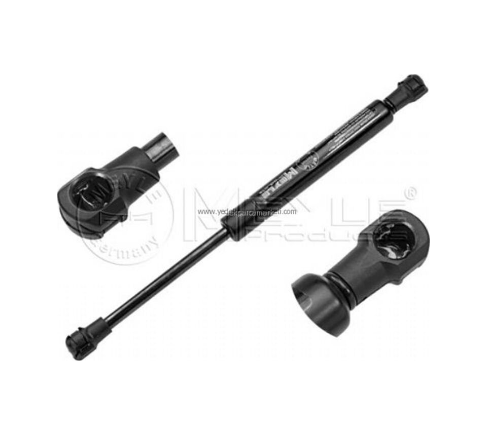 VECTRA C  BAGAJ AMORTİSÖRÜ