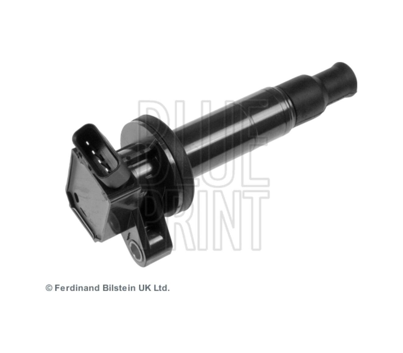 Toyota Corolla Uyumlu Avensıs 1.6/1.8 03-08 Yarıs 1.0 06- Ateşleme Bobin.