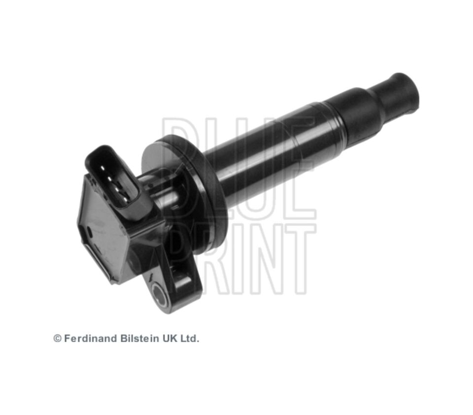 Toyota Corolla Uyumlu Avensıs 1.6/1.8 03-08 Yarıs 1.0 06- Ateşleme Bobin.