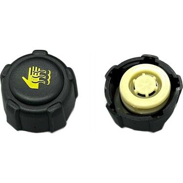 SU DEPO KAPAĞI YEDEK QASHQAI 07- / X TRAİL 07- / MICRA 03- / JUKE 07-  RDKVR-10006