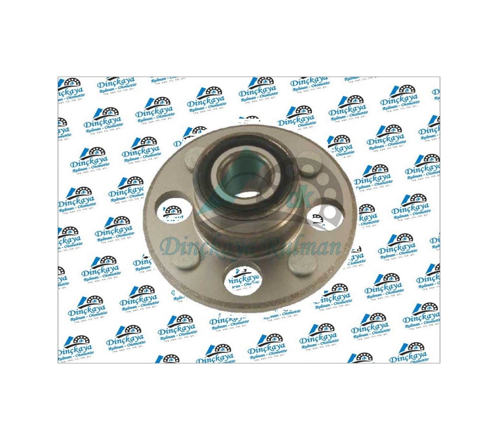 WBF HUB 008-72 42200-SB2-015 (SWH 2813401) ARKA PORYA HONDA CIVIC