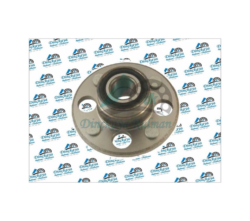 WBF HUB 008-72 42200-SB2-015 (SWH 2813401) ARKA PORYA HONDA CIVIC