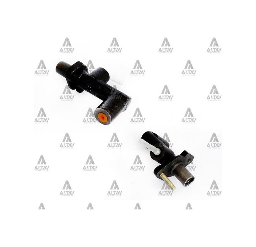 DEBRIYAJ MERKEZ UST 323 90-95 MAHER 04706 OEM