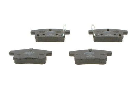 FREN BALATA ACCORD 09-12 ARKA