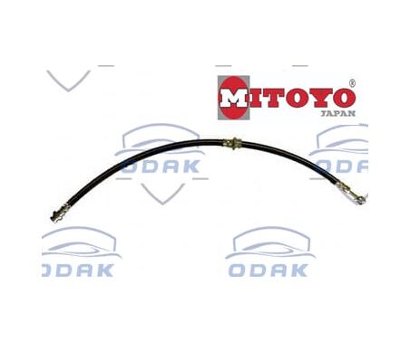 Nıssan Fren Hortumu Arka Almera 96-00 Sağ-Sol 46210-0M311