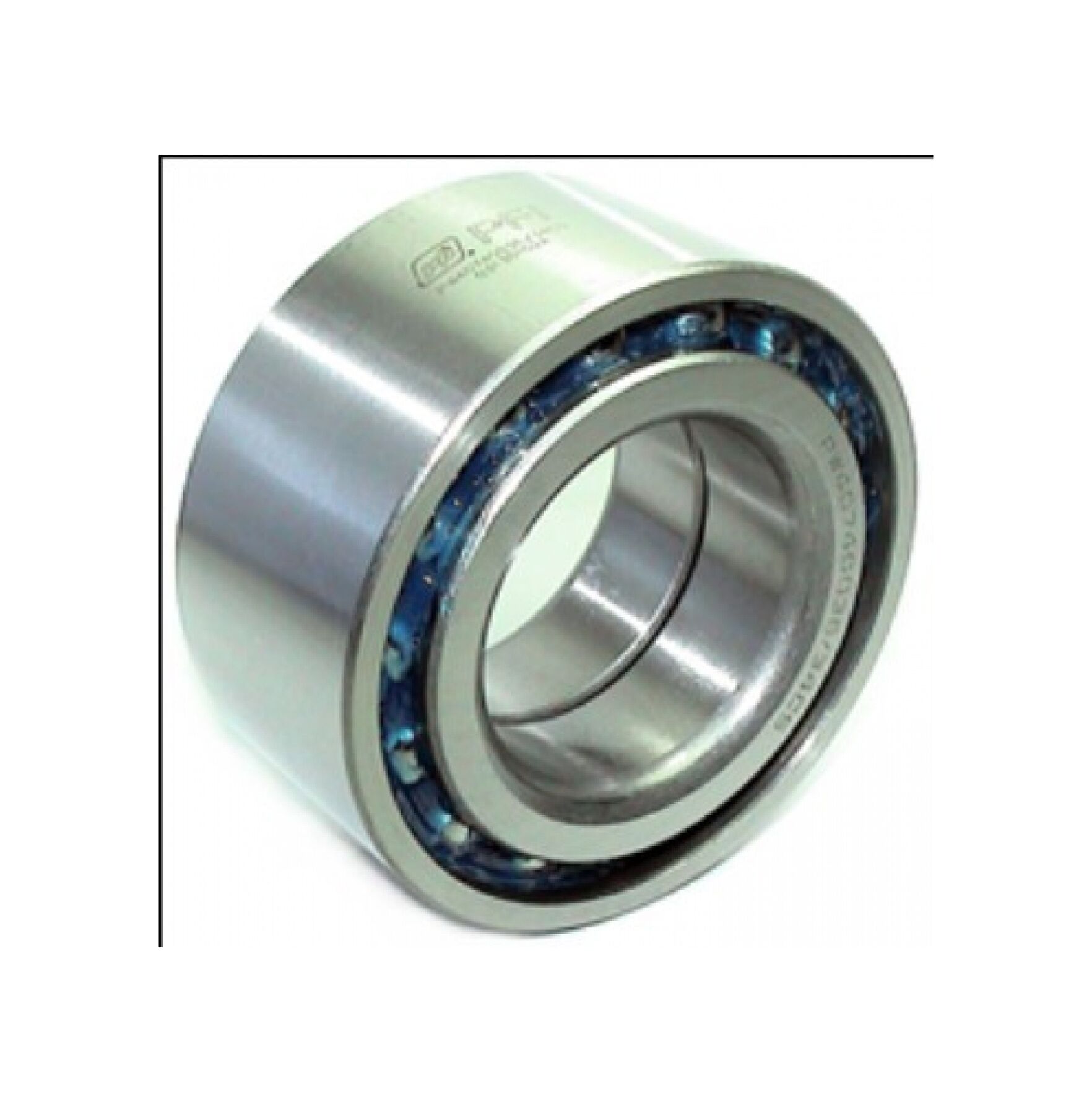 Rulman Ön Jp Teker Carisma/Almera (Pw40740036-34/40Bwd16)40*74*3