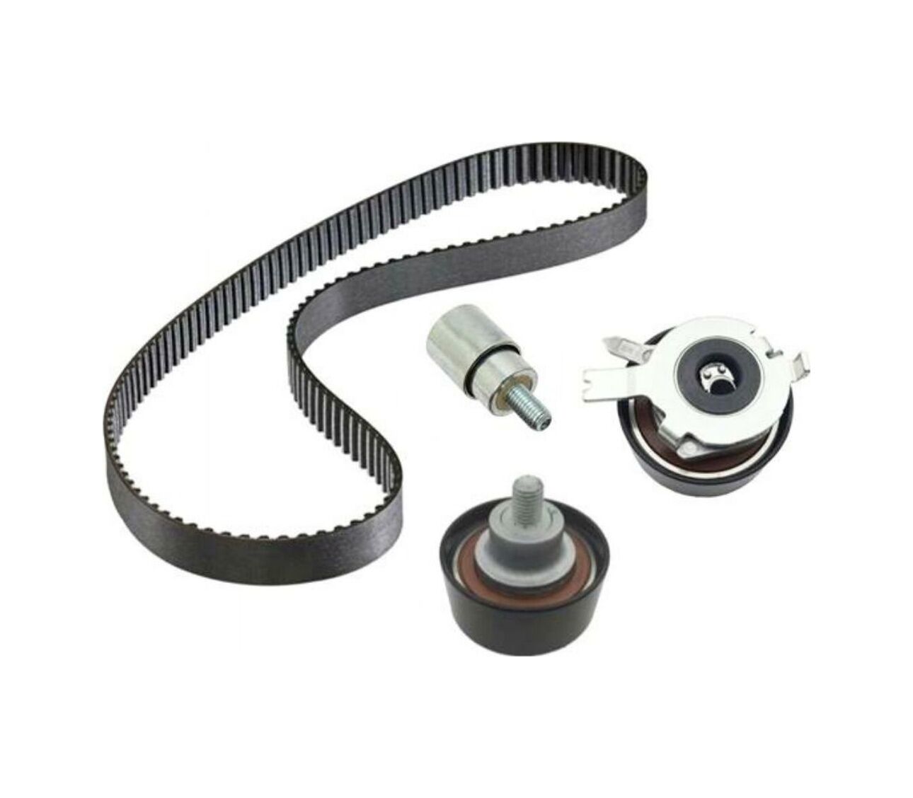 Chery Tiggo 3 - Alia Triger Seti