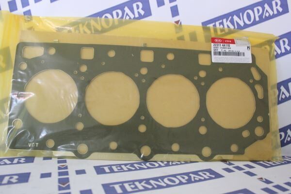 CONTA SİLİNDİR KAPAK KIA SORENTO 22311-4A110