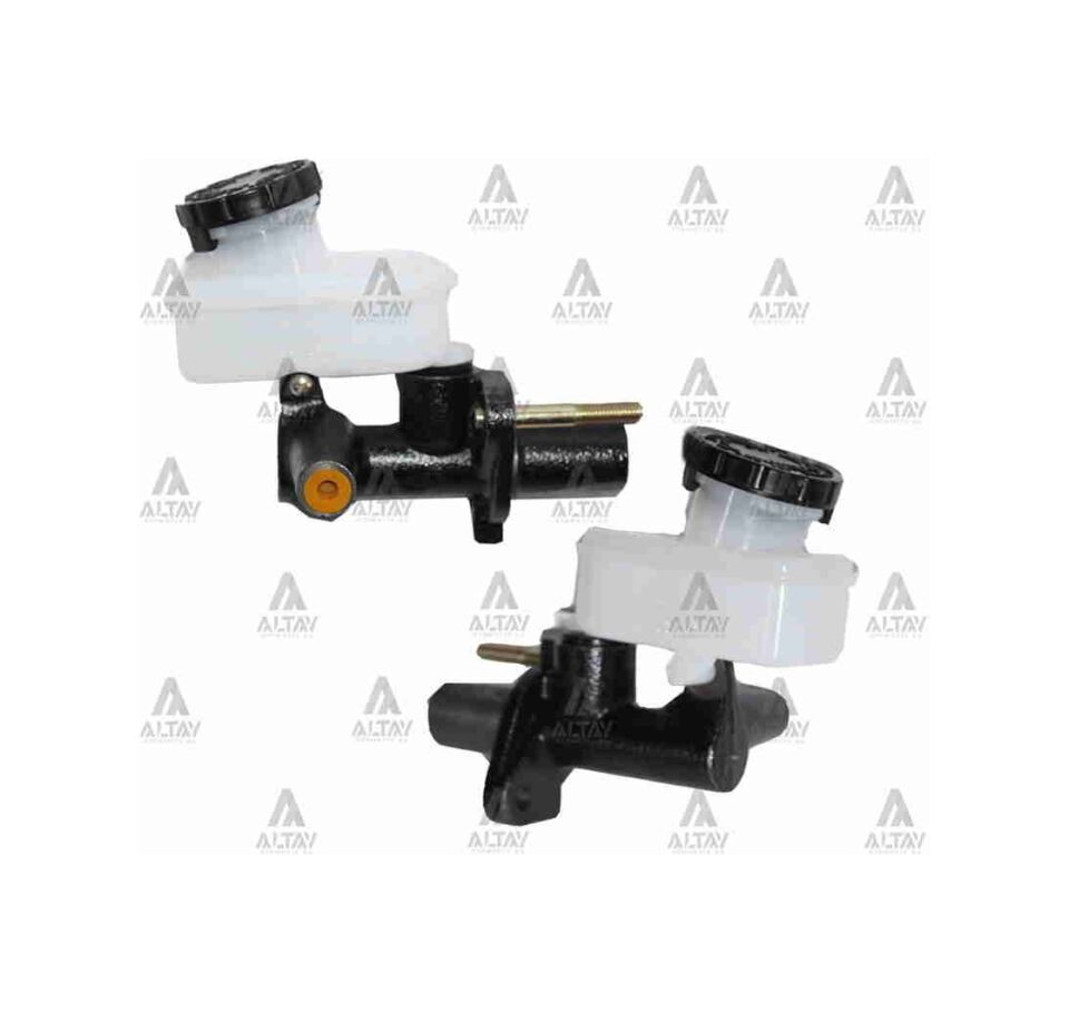 DEBRİYAJ MERKEZ ÜST 626  88-92 MHR-04708