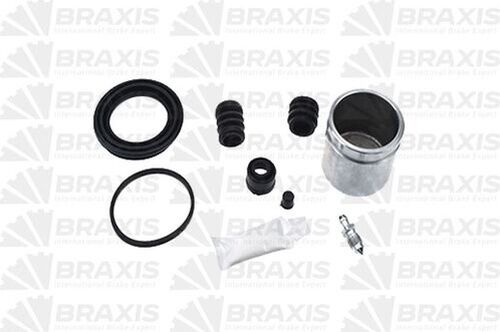 Braxis At3049 Fren Kaliperi Tamir Takımı Pistonlu Ön Hyundai Accent Iı Lc 1.5 1.5 16v 1.1.2000-12.1.2005 581101c000