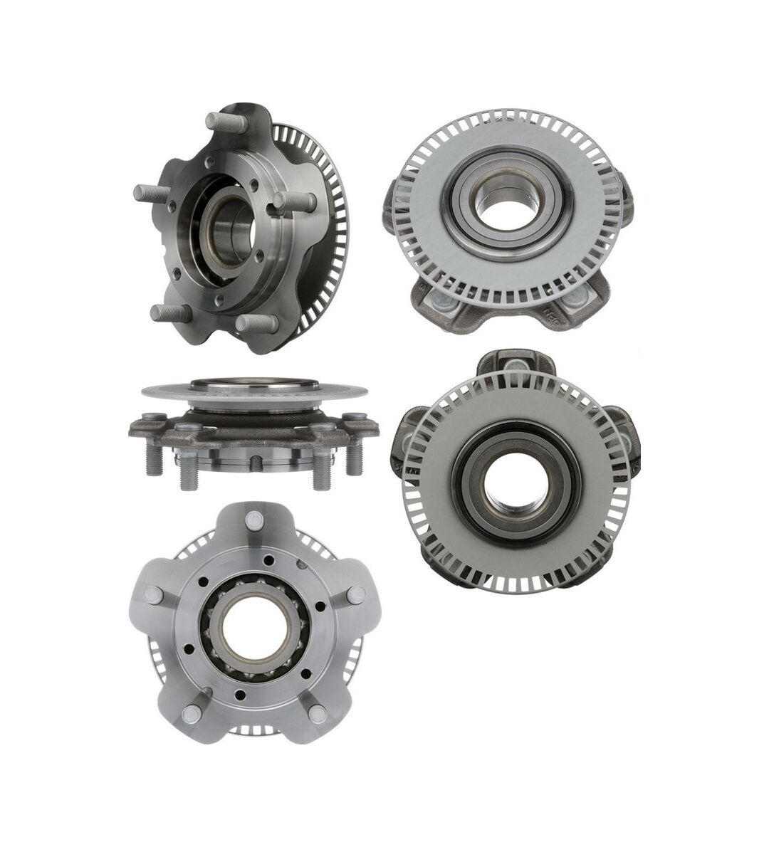 Ön Porya Vitara 1998-2005 ABSLİ