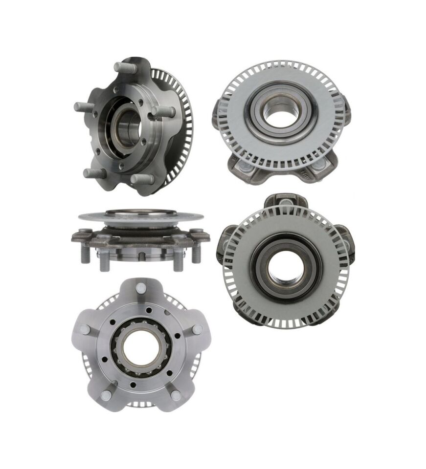 Ön Porya Vitara 1998-2005 ABSLİ