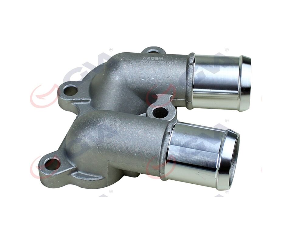 Termostat Üst Kapağı Accent Era Kıa Cerato