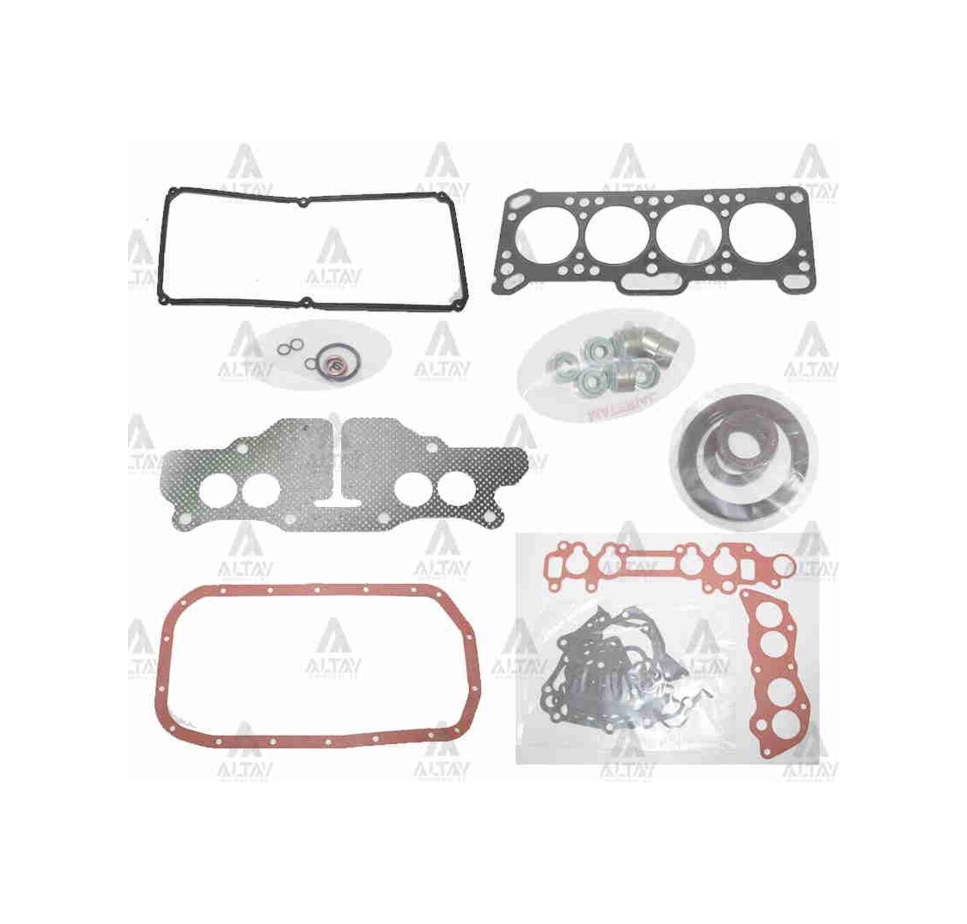 Takim Conta Excel 90-94 / Lancer 89-94 1.5 Grafitli Mhr-03276 509206864