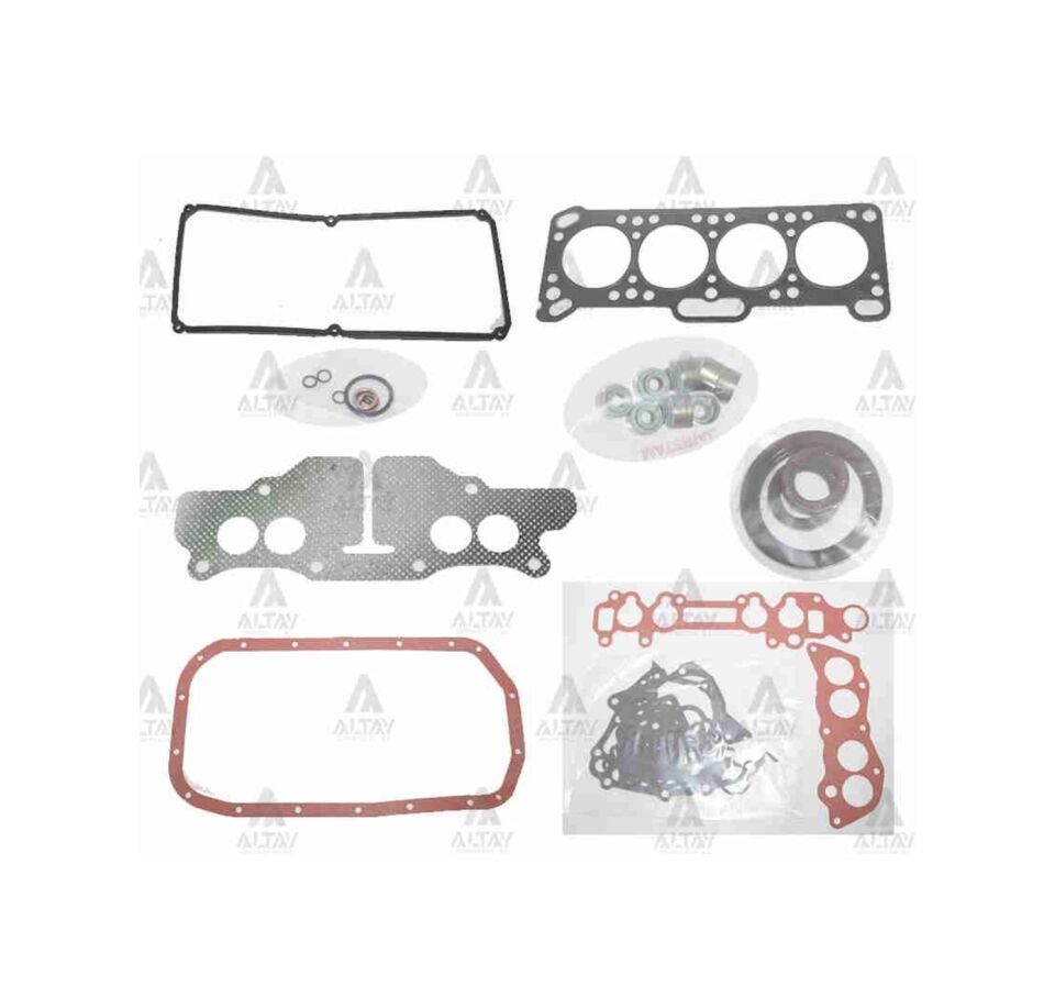 Takim Conta Excel 90-94 / Lancer 89-94 1.5 Grafitli Mhr-03276 509206864