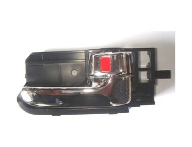 199-3011/TOYOTA Corolla Uyumlu- ZZE121- 02/06; ÖN KAPI İÇ AÇMA KOLU SAĞ (ELCEĞİ NİKELAJLI) (HUSHAN)