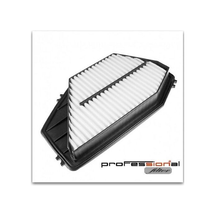 Sıon Sh1214 - Hava Fıltresı Honda Accord 94-98