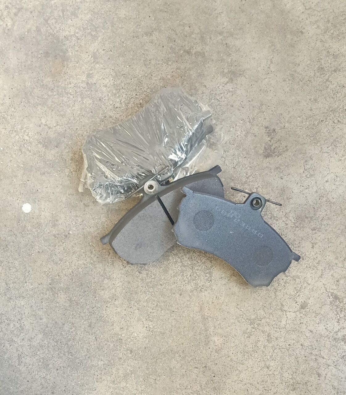 Carisma On Fren Balata Seti 96-2001 Mod