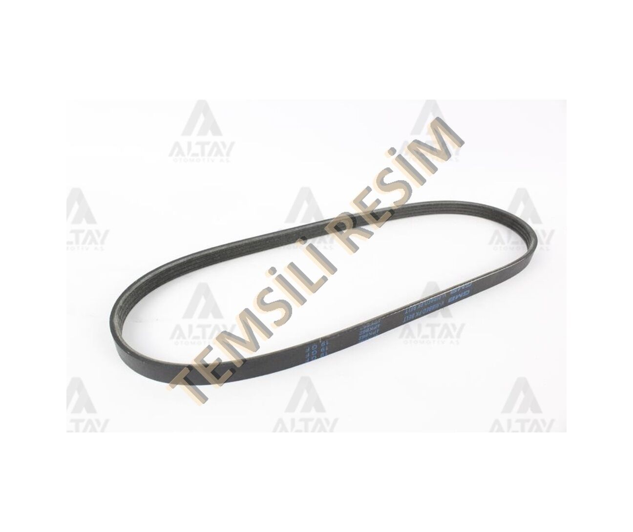 Gmb-5Pk1035 Kanalli V Kayisi ( Fiat: Ducato 1.9Td 94-02 ) 514610695