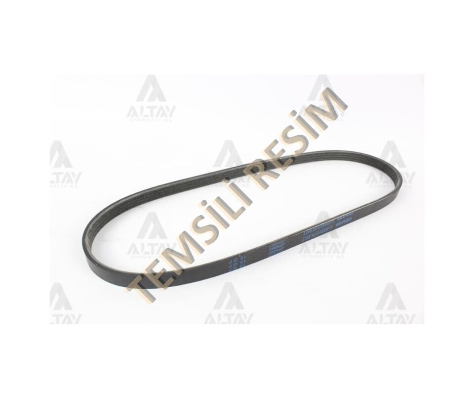 Gmb-5Pk1035 Kanalli V Kayisi ( Fiat: Ducato 1.9Td 94-02 ) 514610695