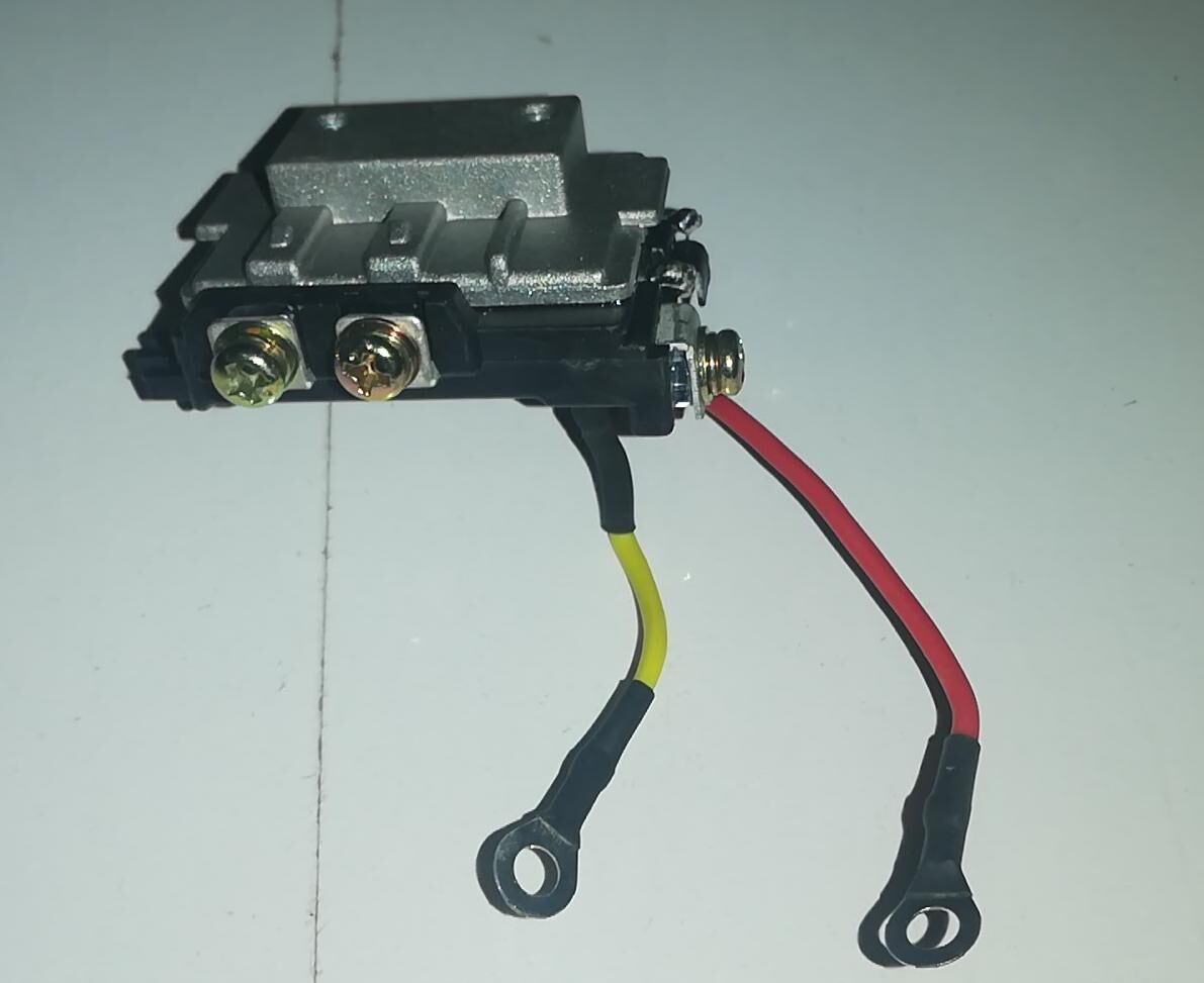 MODÜL ATEŞLEME Corolla Uyumlu AE92 88-92 KARB