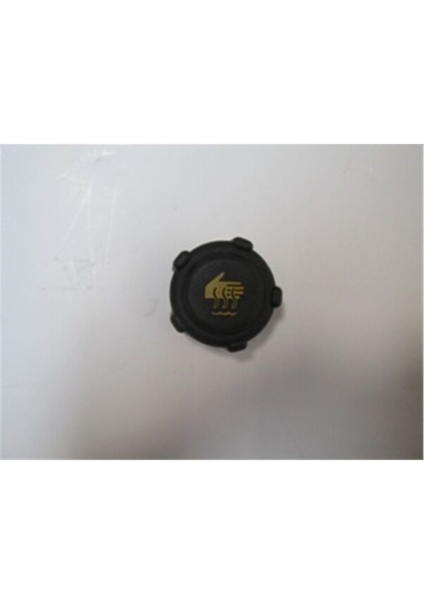 Renault Megane- Iı- 03/09 Radyatör Yedek Su Deposu Kapağı Siyah 8200048024 (1444-4778)