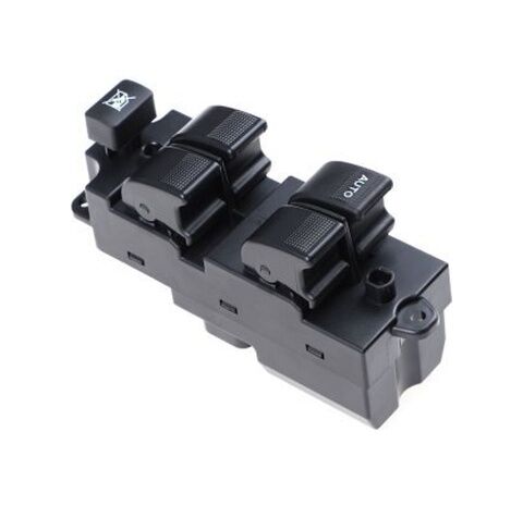 Cam Açma Düğmesi Mazda Bt50 2012-2016 Arası Sol Ön