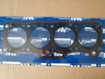 Conta Sil Kapak 626 F6 1.6 Jpı bsd-F601-10-271