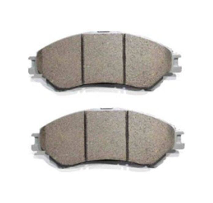 SUZUKİ VİTARA 2015-2018 ÖN FREN BALATASI