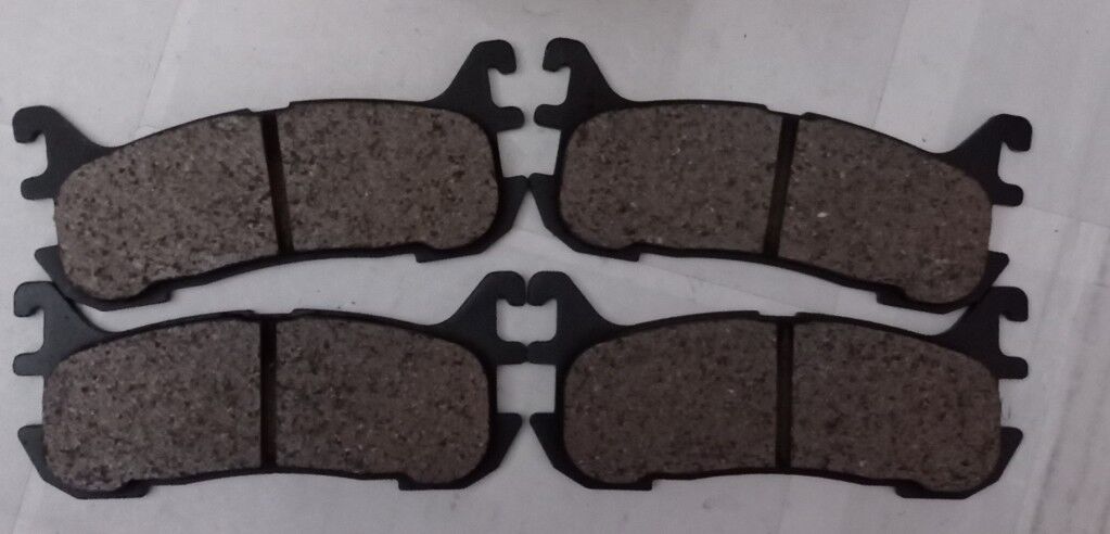 BALATA ARKA FREN 323 LANTİS 97-98 MX-5 98-02 DİSK