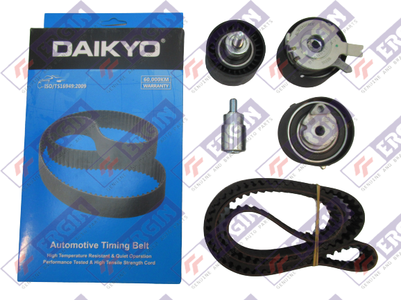 Chery-Tiggo-Triger Setiİ-(4 Parça)