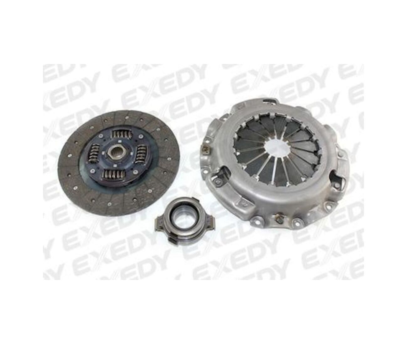 Exedy-Hyk2039 Debriyaj Seti Starex 03 Tci H100 Kamyonet 04Bongo 542567550