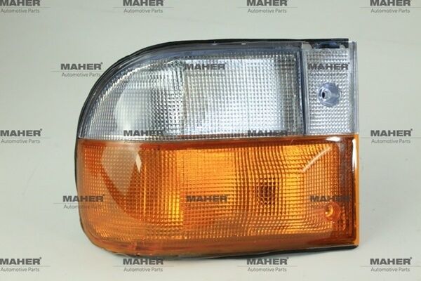 Sinyal Lambası H100 97-04 Kamyonet Sol