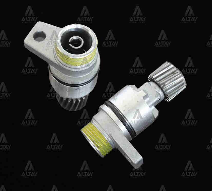 KOREA/0K71E-17-400A/DİŞLİ KİLOMETRE HI-BESTA (OEM)