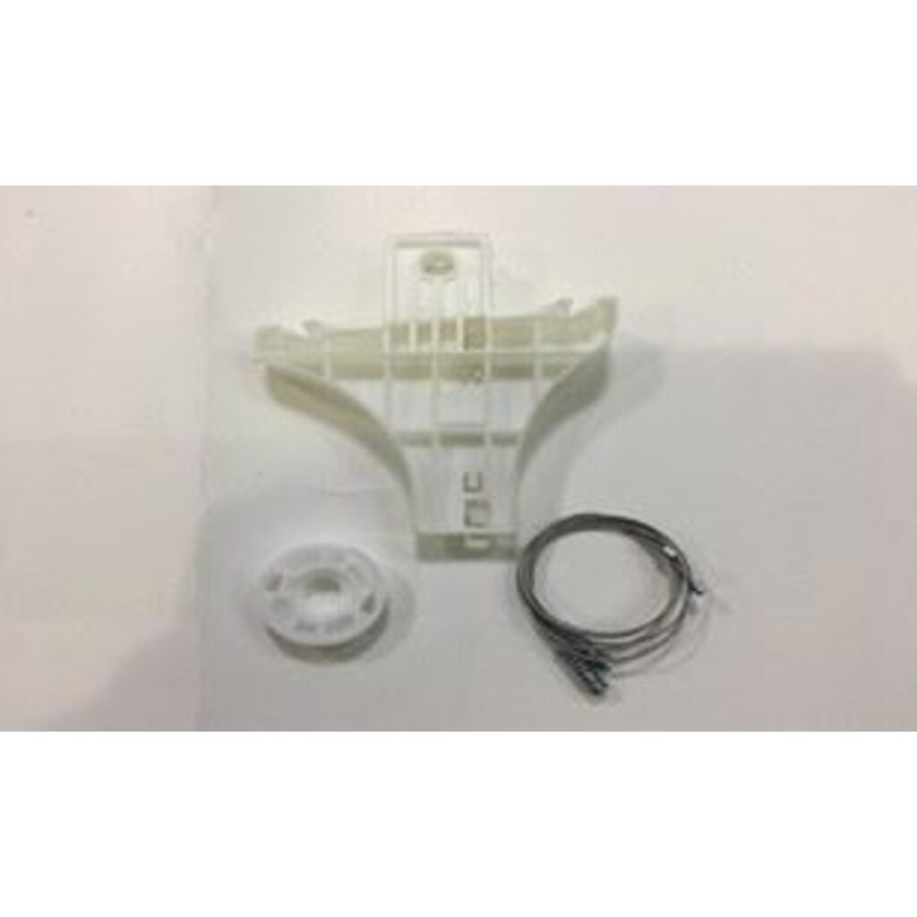 Avdanoto Cam Krıko Setı Arka Sag Passat 9704