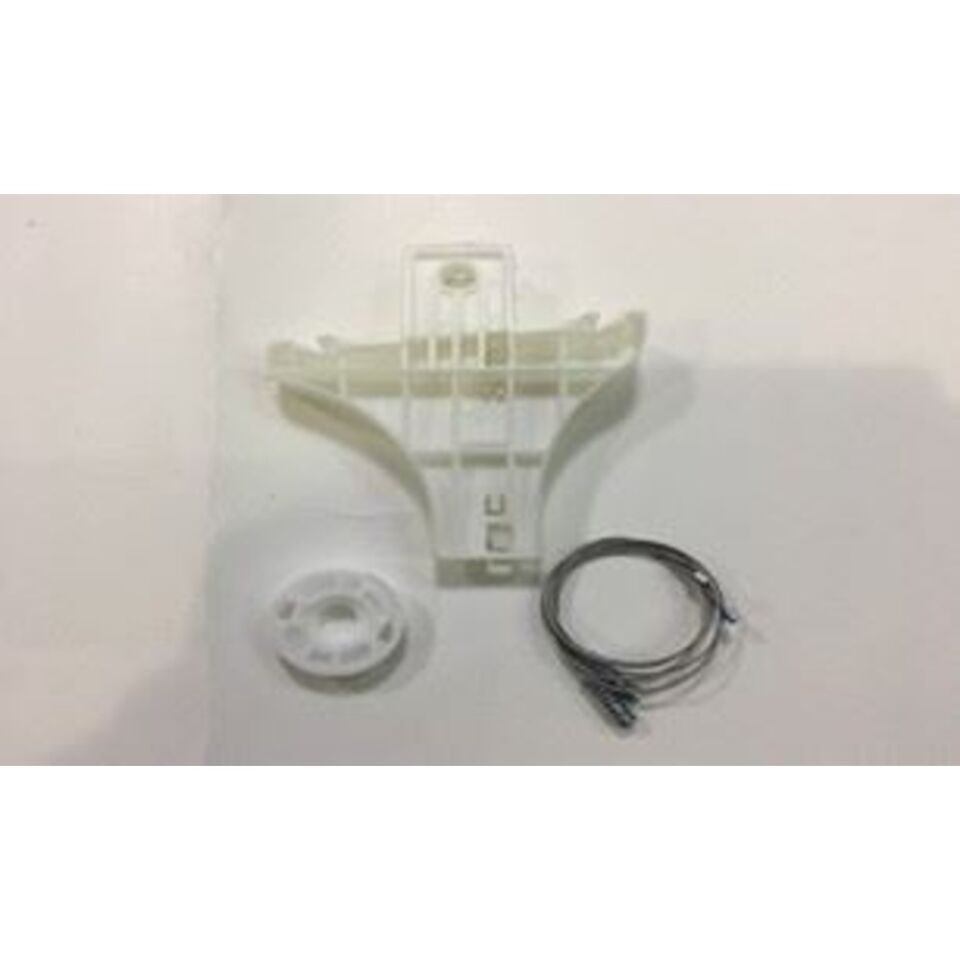 Avdanoto Cam Krıko Setı Arka Sag Passat 9704