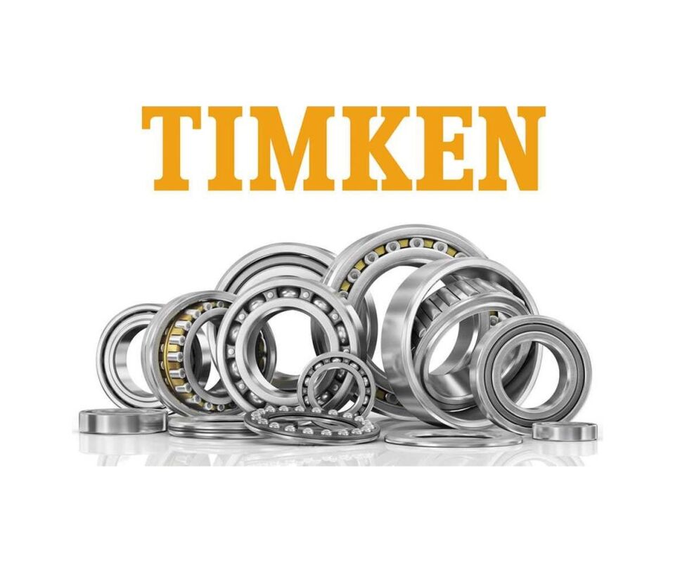 TIMKEN 30302