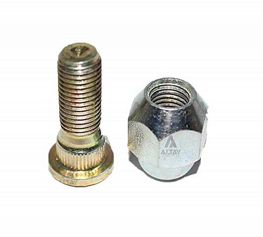 Mıtsubıshı L200 Saplama Bıjon (1 Adet)